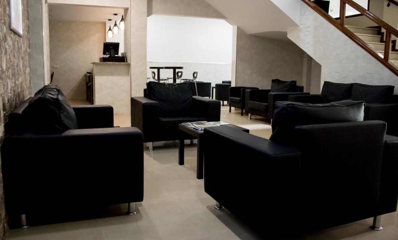 Hotel Imperio Do Norte